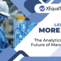 Less Waste, More Wins: The Analytics-Powered Future of Manufacturing