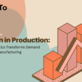 Precision in Production: How Data Analytics Transforms Demand Forecasting in Manufacturing