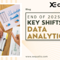 End of 2025: Key Shifts in Data Analytics